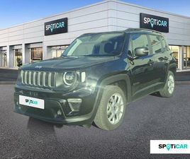 1.5 TURBO T4 130CH MHEV ALTITUDE BVR7