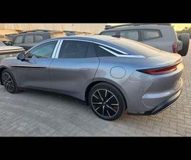 BYD HAN L EV LIDAR EDITION 701KM RANGE