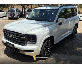HAVAL H9 GWM HAVAL H9 2.4 TD EXCLUSIVE AUTO 4WD