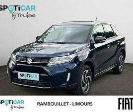 1.4 BOOSTERJET HYBRID AUTO STYLE