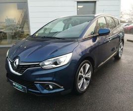 RENAULT GRAND SCENIC GRAND SCENIC 1.2 TCE 130CH ENERGY INTENS