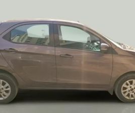 TATA TIAGO