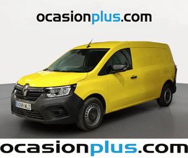 RENAULT KANGOO FURGON 1.5 BLUE DCI L2 (95 CV)