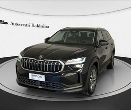 KODIAQ 2.0 TDI STYLE 150CV DSG 7P.TI
