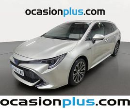 TOYOTA COROLLA TOURING SPORTS TOURING SPORTS 180H STYLE E-CVT (180 CV)