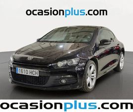 VOLKSWAGEN SCIROCCO 1.4 TSI DSG (160 CV) PACK R-LINE