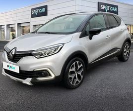 1.3 TCE 130CH FAP INTENS