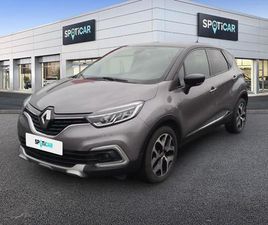 TCE 120 ENERGY SL COOL GREY EDC