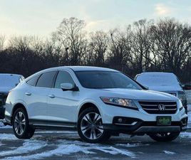 HONDA CROSSTOUR USED 2015 HONDA CROSSTOUR EX-L
