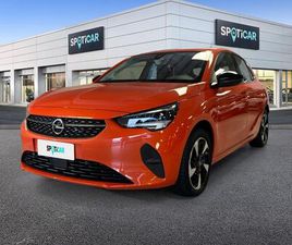 OPEL CORSA 100 KW E ELEGANCE