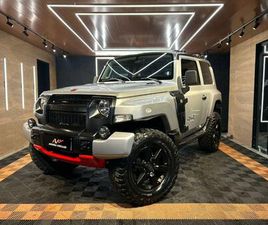 TROLLER T4 TROLLER T4 3.2 XLT CONNECT 4WD