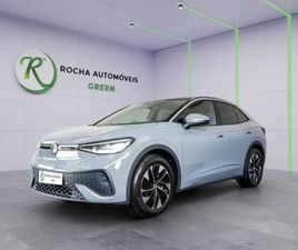 VOLKSWAGEN ID.5 77 KWH PRO PERFORMANCE