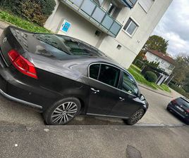 VW PASSAT CC R-LINE 2.0 TSI 200 PS DSG