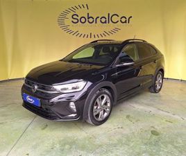 VOLKSWAGEN TAIGO 1.0 TSI R-LINE DSG