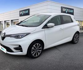 INTENS CHARGE NORMALE R135