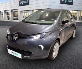 RENAULT ZOE R90 R90 ZEN