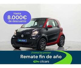 COUPÉ ELECTRIC DRIVE