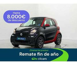 COUPÉ ELECTRIC DRIVE