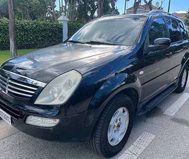 270XDI EXECUTIVE AUT.