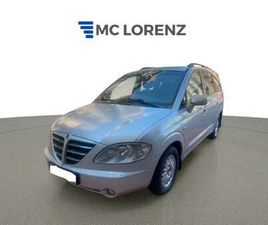 SSANGYONG RODIUS 270XDI