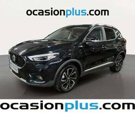 1.0T LUXURY AUTO (111 CV)