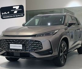 1.5 HYBRID+ COMFORT AUTO