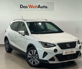 SEAT ARONA 1.0 TSI S&S XPERIENCE XS 81 KW (110 CV)