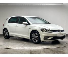 VOLKSWAGEN GOLF - 1.5 TSI EVO MATCH 5DR