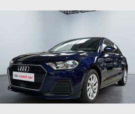 ADVANCE*BOITE AUTO*CARPLAY*CLIM*RÉGUL*BIPSAR*GARANTIE 2029