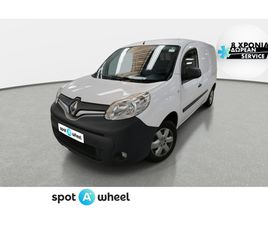 RENAULT KANGOO MAXI 1.5 DCI GRAND COMFORT '18