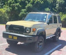 2.8GD-6 STATION WAGON VX