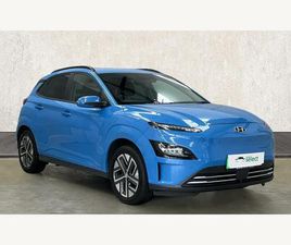 64KWH PREMIUM AUTO 5DR (10.5KW CHARGER)