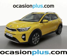 KIA STONIC 1.0 T-GDI DRIVE (100 CV)