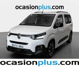 CITROEN BERLINGO BLUEHDI 130 S&S TALLA M MAX (130 CV)