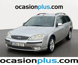 2.0I 16V GHIA (145 CV)