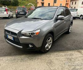 MITSUBISHI ASX MITSUBISHI ASX 1.8 DI-D 150 CV 2WD INTENSE PANORAM