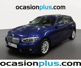 BMW SERIE 1 116 116D (116 CV)