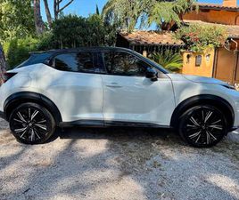 NISSAN JUKE NISSAN JUKE N-DESIGN