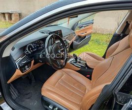 BMW SERIE 6 BMW SERIE 6