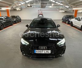 AUDI A5 S LINE 35 TDI S TRONIC SPORTBACK
