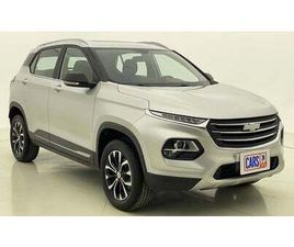 CHEVROLET GROOVE CHEVROLET GROOVE PREMIER 1.5 | ZERO DOWN PAYMENT | HOME TEST DRIVE