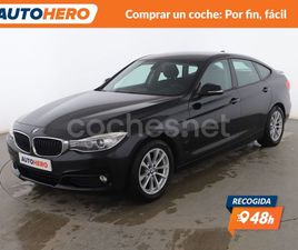 BMW SERIE 3 GT 318 BMW SERIE 3 318D GRAN TURISMO