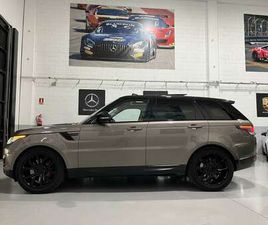 3.0SDV6 HSE DYNAMIC 306 AUT.