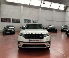 LAND ROVER RANGE ROVER VELAR D300 3.0D R-DYNAMIC HSE 4WD AUT. 300
