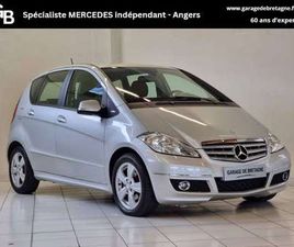 180 CDI AVANTGARDE CVT