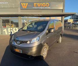 VU FG 1.5 DCI 110CH OPTIMA