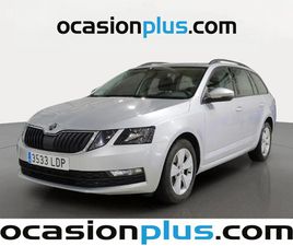 SKODA OCTAVIA COMBI COMBI 1.6 TDI CR AMBITION (115 CV)