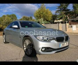BMW SERIE 4 435D XDRIVE