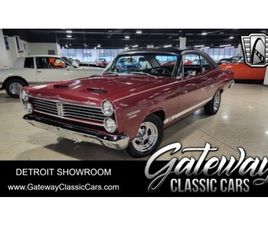 MERCURY CYCLONE 390 CU.IN. V8 C6 AUTOMATIC