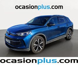 VOLKSWAGEN TIGUAN ``MÁS`` 1.5 ETSI (150 CV) DSG